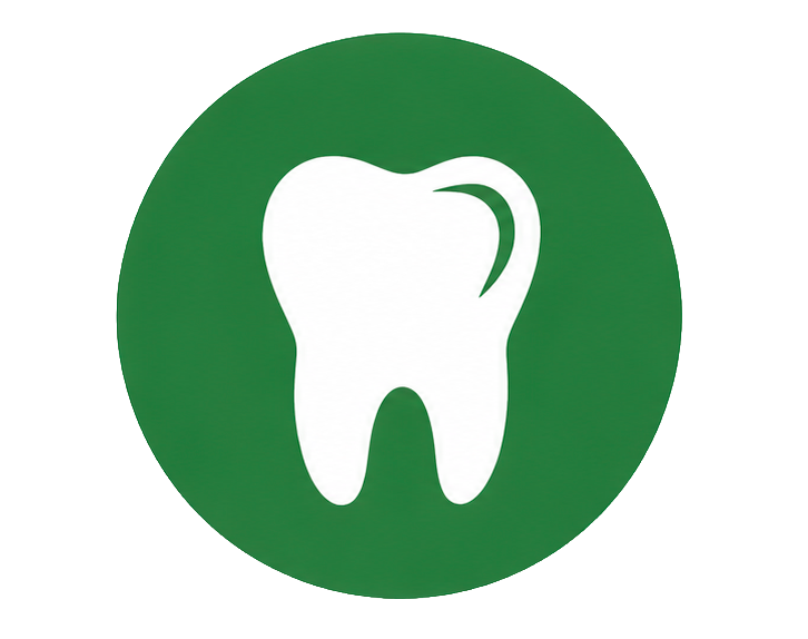 Illustration representing everyday oral health