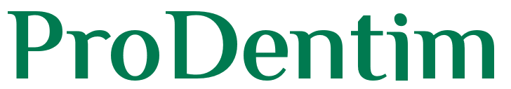 Logo ProDentim