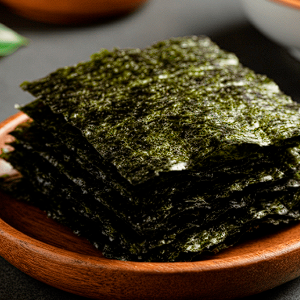 Nori Yaki ingredient in ViriFlow