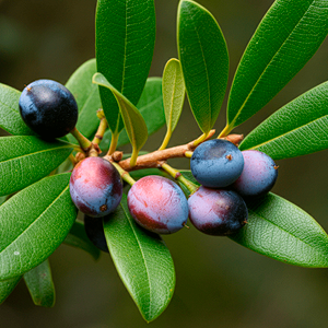 Pygeum Africanum ingredient in ViriFlow