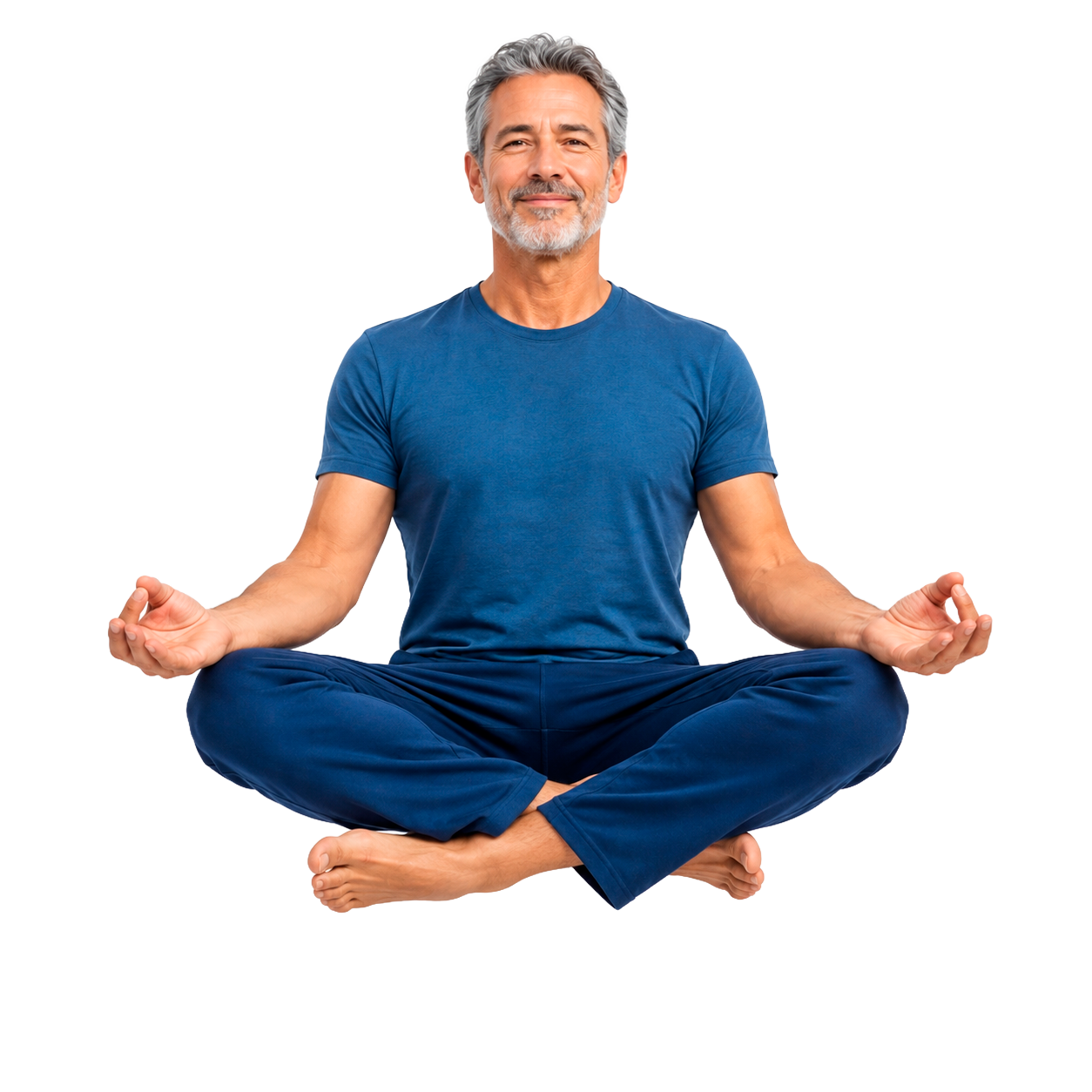 Illustration of prostate and urinary wellness
